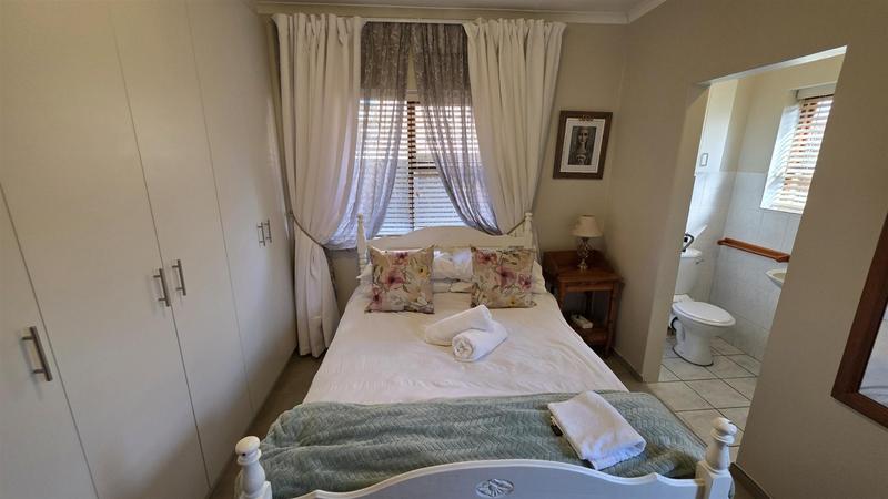 3 Bedroom Property for Sale in Tergniet Western Cape